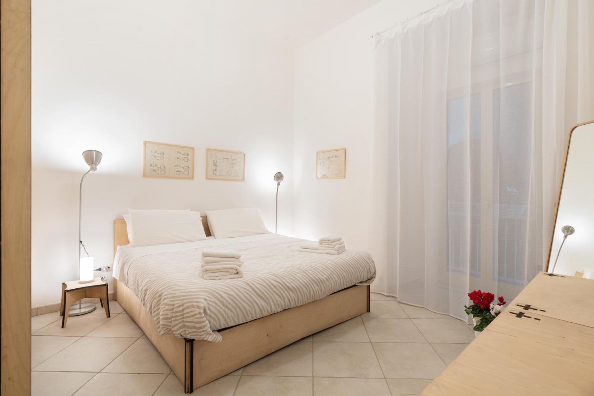 Salita Trinita Apartment Naples Exterior photo